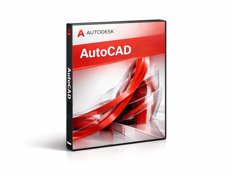 AutoCAD 2027 – Pełna Wersja Profesjonalna + Faktura i GWARANCJA