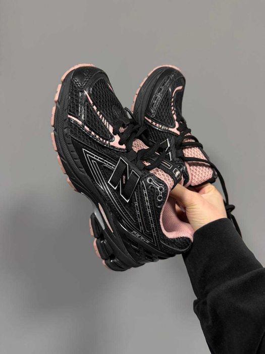 Кросівки New Balance 1906R Eclipse Pink Taffy | кроси Ню Беленс 1906Р