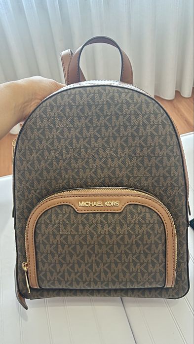 Mochila Mickael Kors