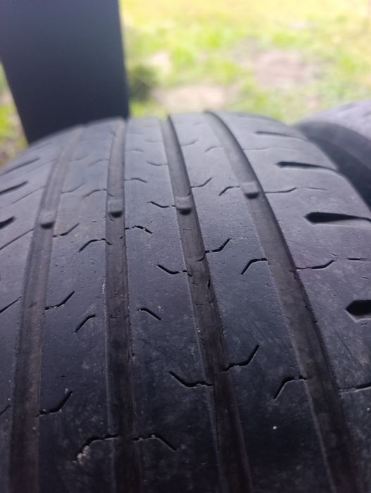 Шини Continental  205/55 R17