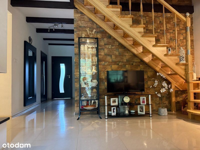 Atrakcyjny Dom Letniskowy w Urokliwej Lokalizacji!