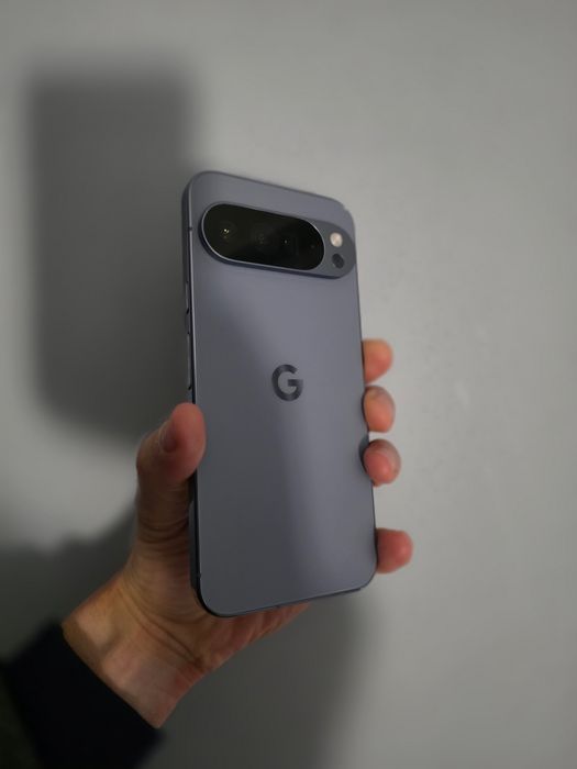 Vendo Google Pixel 10 Pro XL + Pixel Watch 4 + Extas