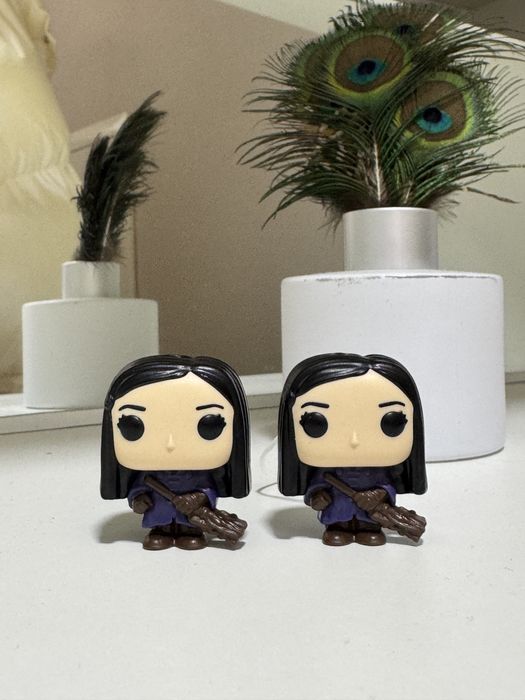 Фігурка Чо Чанг 2024 коллекція гаррі поттер