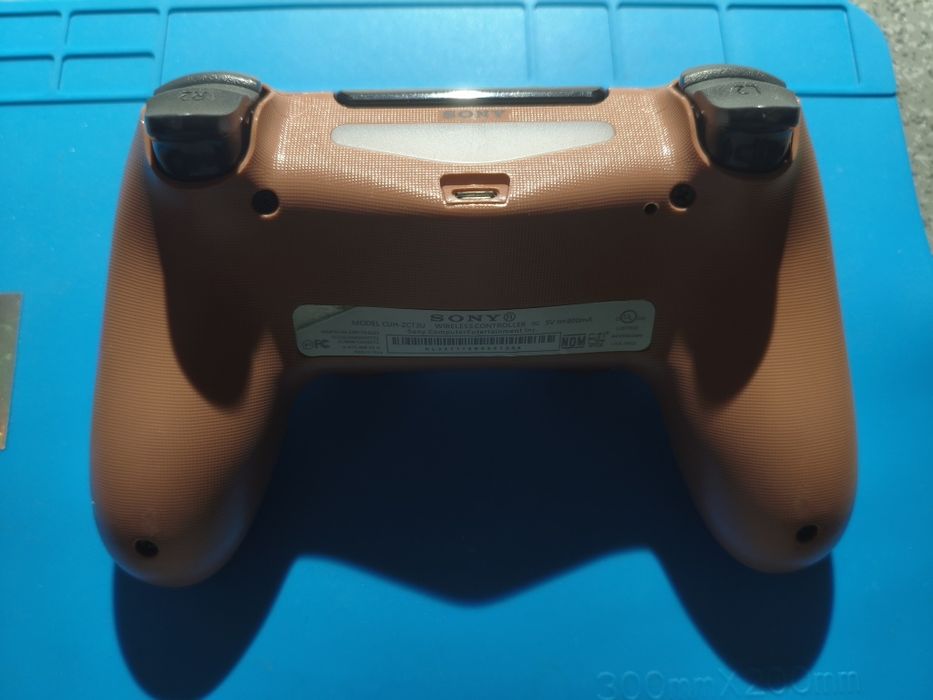 Comando para PS4