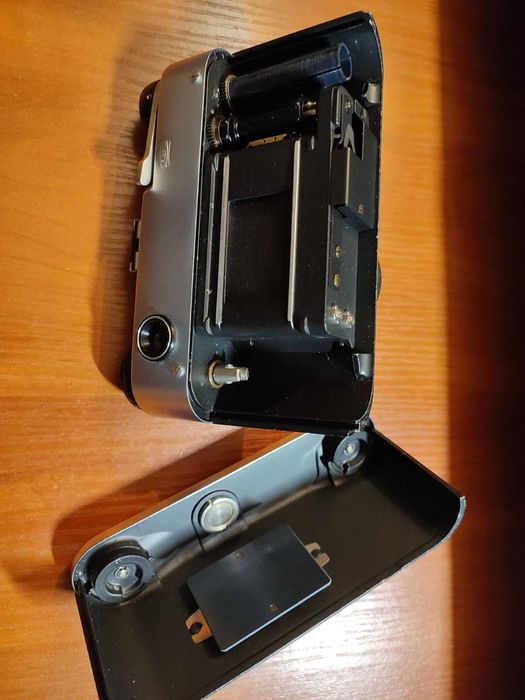 Фотоапарат ФЭД 5С НОВЫЙ