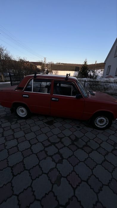 Продам автомобіль ВАЗ 21011