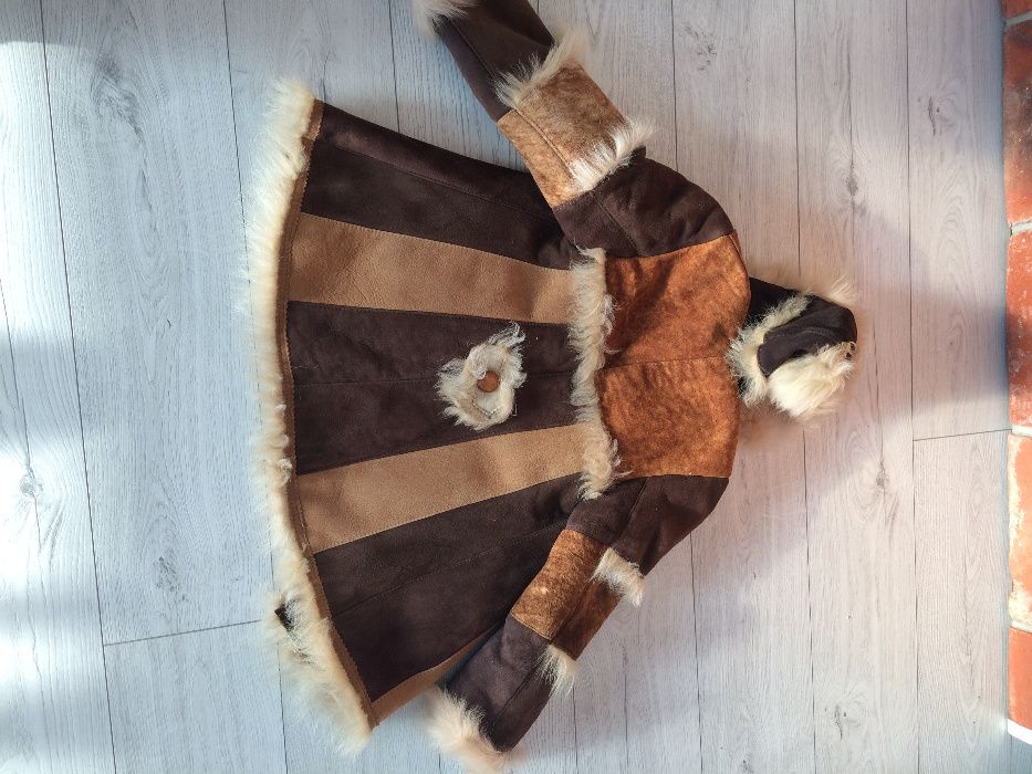 Futerko nowe dla dziecka