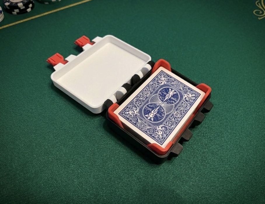 Card Deck Box486099253032407041
