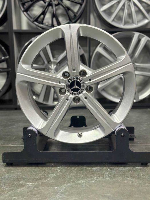 ДИСКИ БУ оригінал MERCEDES R17 5X112 AUDI,BMW Мерсед A1774011200