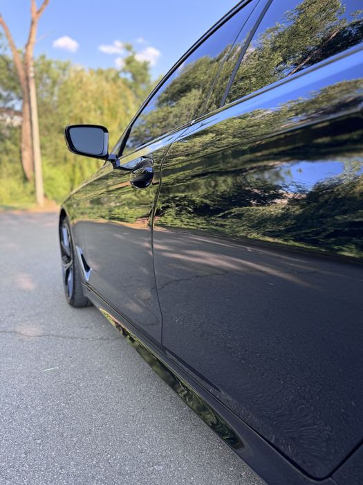 Продам или обмен BMW G30