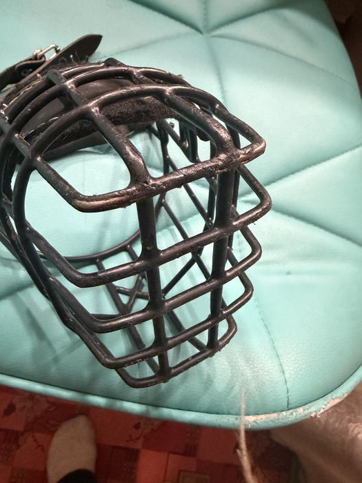 Продам намордник К-9