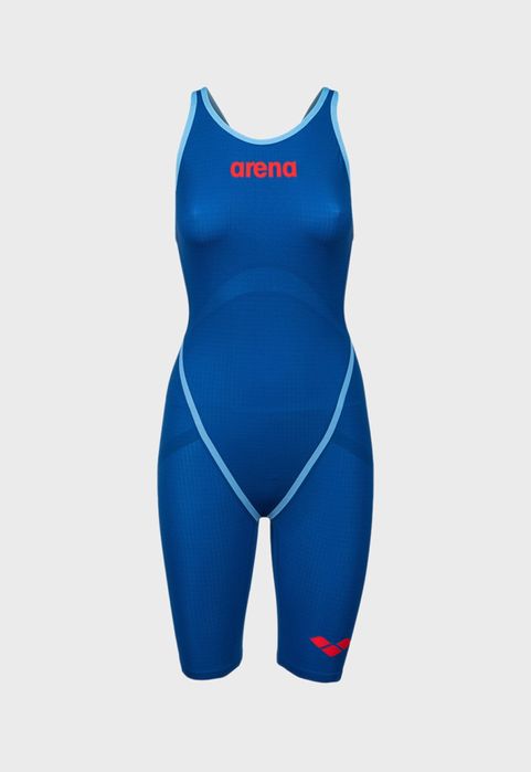 Arena carbon core fx гідрокостюм (гідрак)