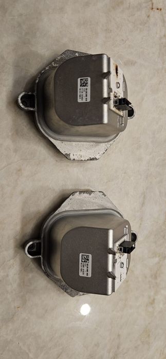 Modul LED / DRL - Audi / Lewy i Prawy