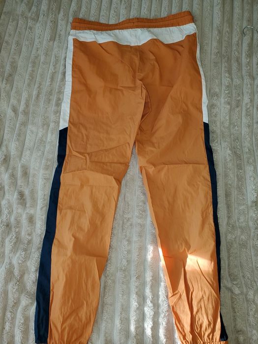 Штаны летние унисекс