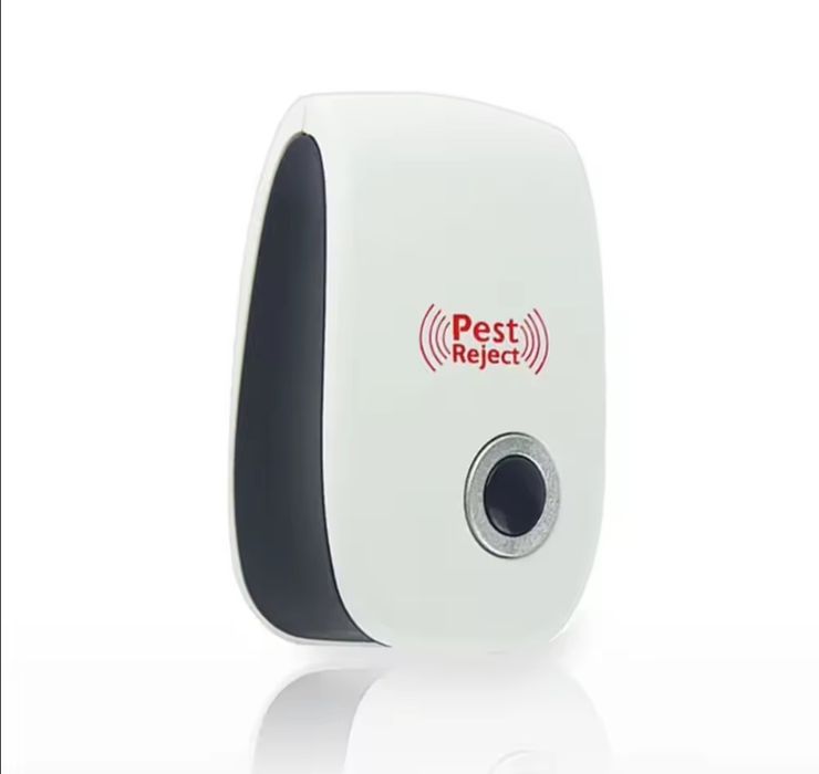 Електронний відлякувач комах та гризунів Electronic Pest Repeller