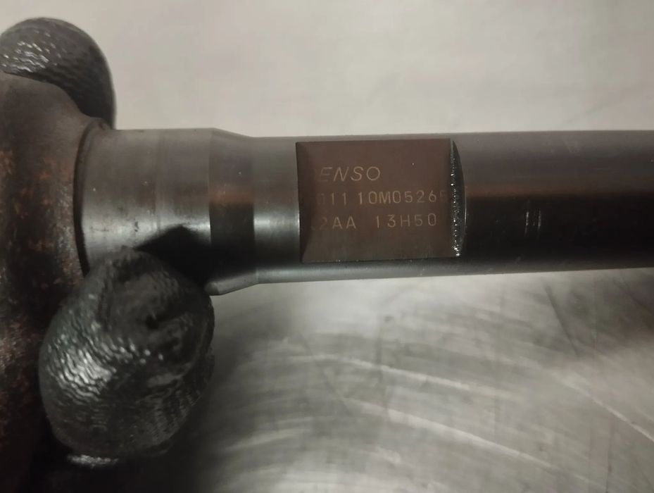 INJECTOR MAZDA 6 // CX-7 2.2D R2AA13H50