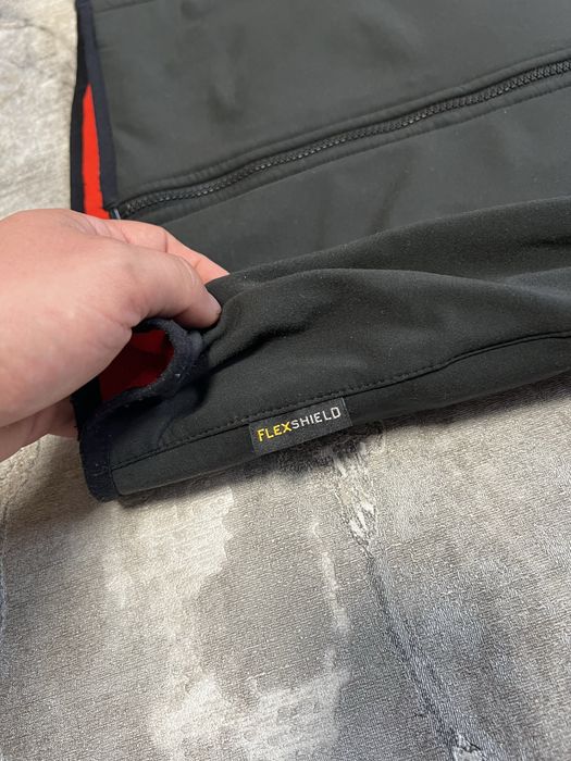 Класна! Водонепроникна Куртка Jack Wolfskin Flex-Sheld нових колекцій