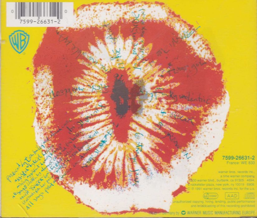 Thompson Twins - Queer434266282918553601