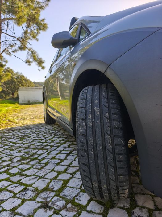 SEAT Altea XL Freetrack 4