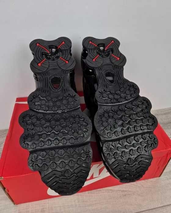 Calkiem nowe nike shox TL black rozmiary 37.5