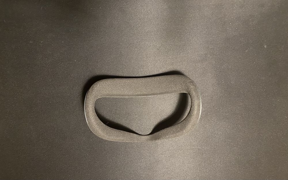 Gogle VR oculus quest 2