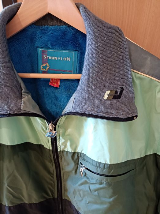 Blusão Diesel vintage M