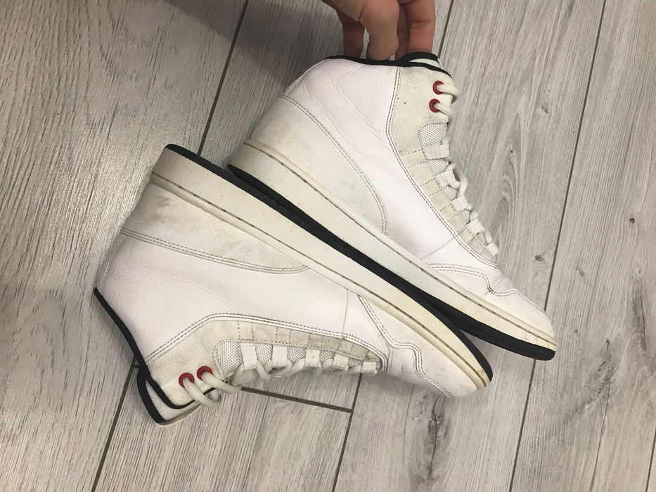 Buty Jordan Executive High rozm. 45
