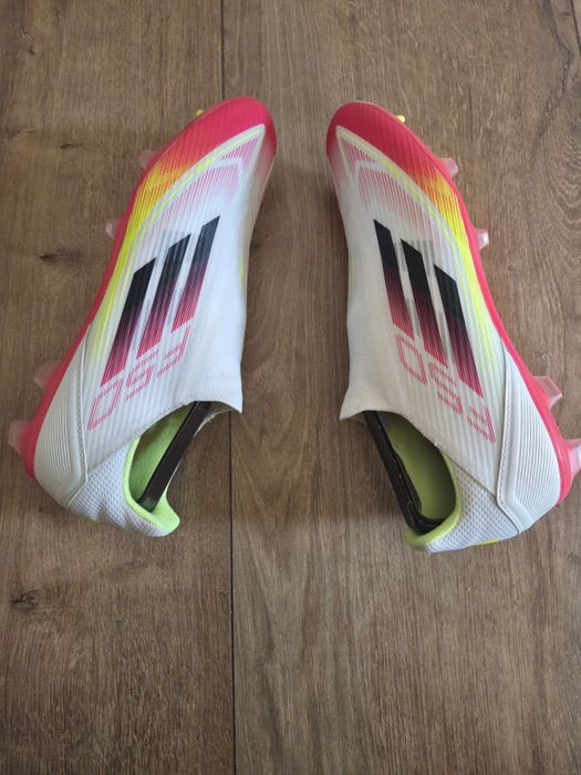 Футбольные бутсы Adidas F 50 League