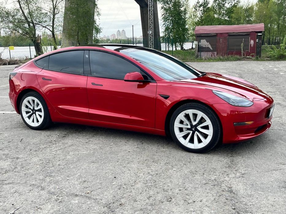 Тесла модел 3 tesla model 3  tesla m3