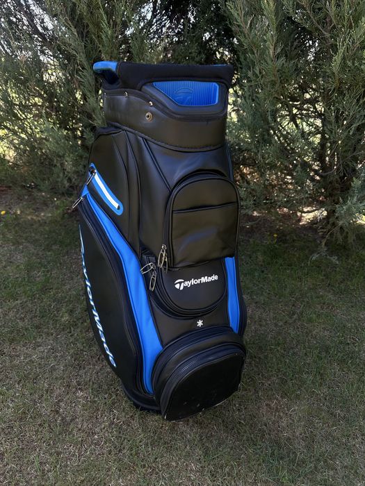 Torba Golfowa TaylorMade