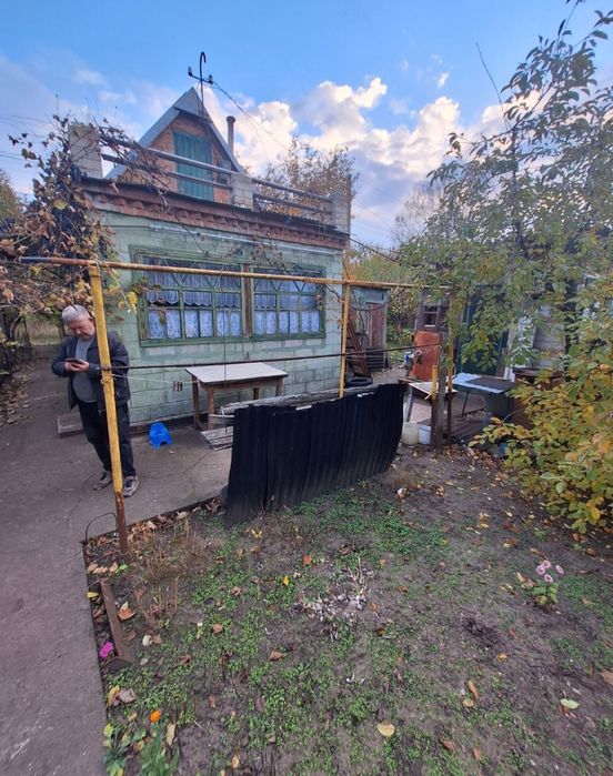 Продам дачу дом с участком