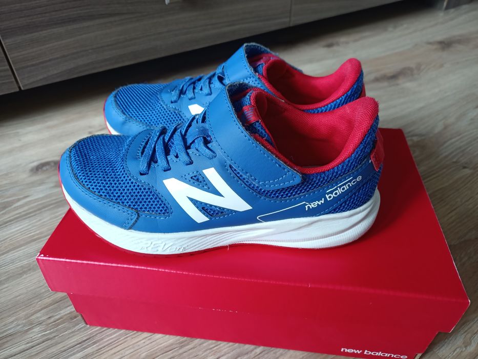 Adidasy New Balans rozm 33