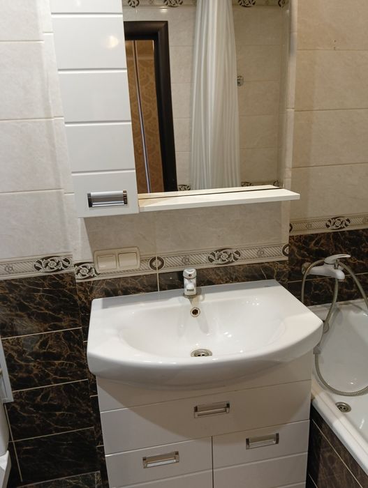 Оренда однокімнатної великої квартири в новобудові. ЖК премьер холл