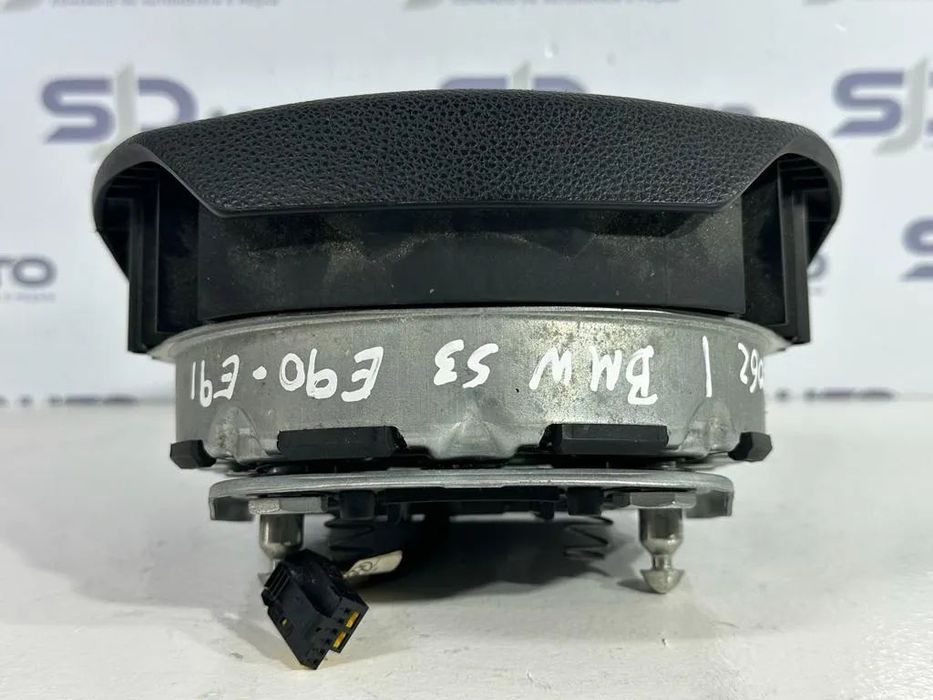 Airbag Volante - BMW Série 3 (E90 / E91)
