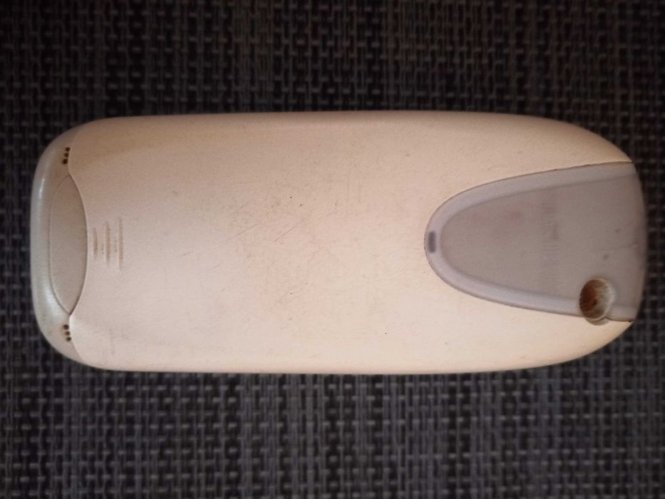 Siemens C55 (sem Bateria)64740611059971121