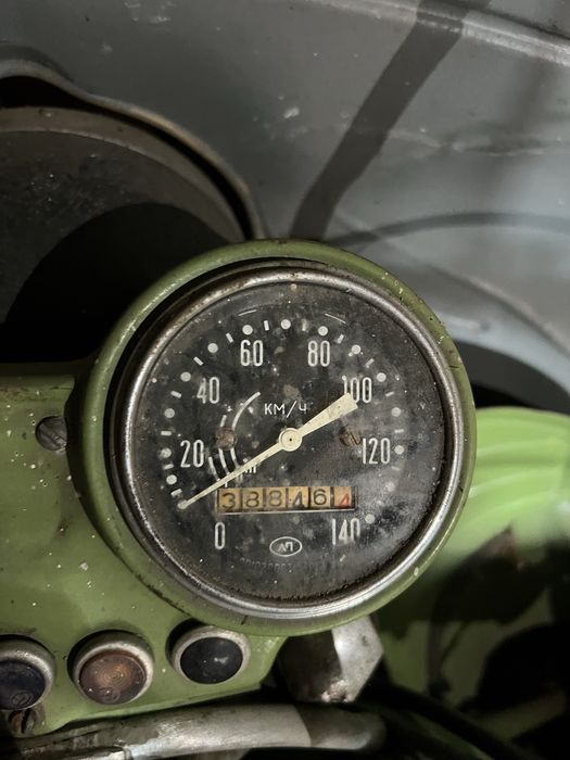 Продам мотоцикли МТ10 МТ9