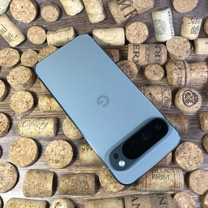 Google Pixel 9 Pro XL 16/128Gb Hazel. Open Box!