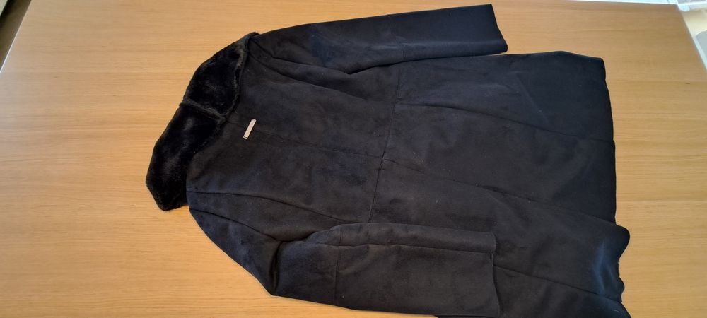 Kożuszek damski MONNARI