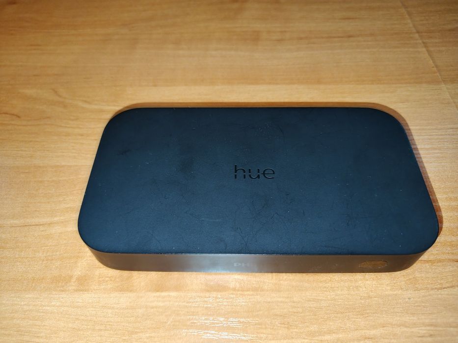 Philips hue sync box 4k