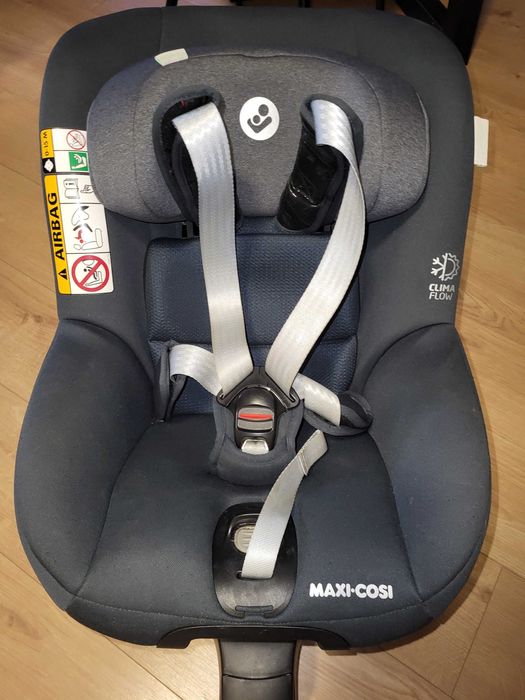 Maxi-Cosi Mica Pro Eco 180°