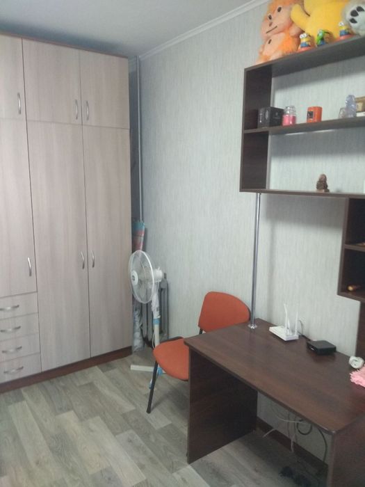 Херсон. Однокімнатна квартира. Довгострокова оренда. Район Житлоселеще