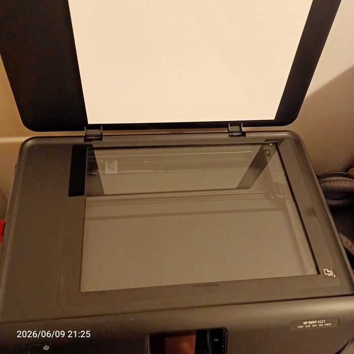 Drukarka HP 4520
