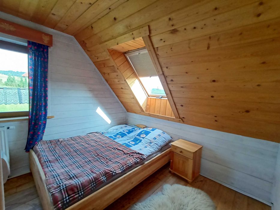 Domek wakacyjny do wynajęcia