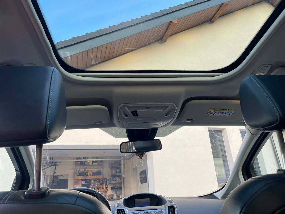 Ford C-Max 2014 r. 2.0 TDCI