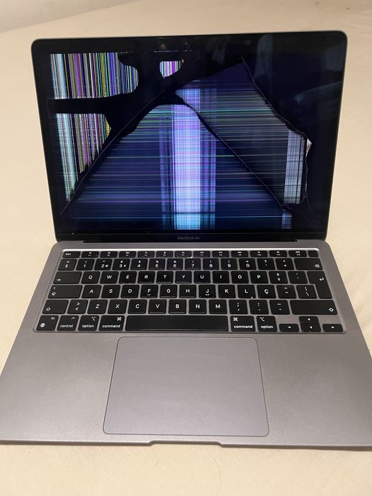 Macbook Air 2020 M1