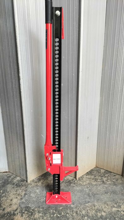 Macaco T T Hi-lift jack