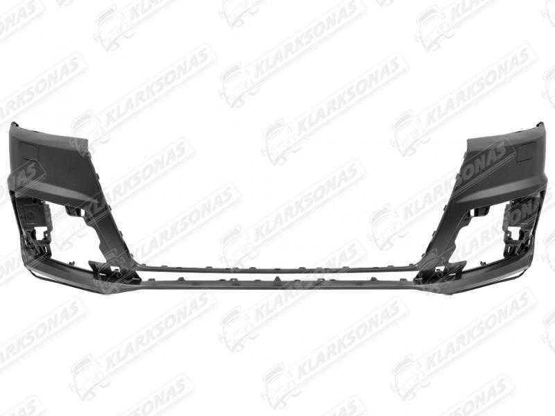 Бампер передний AUDI Q7 (4M), 08.2015 - PAD04069S