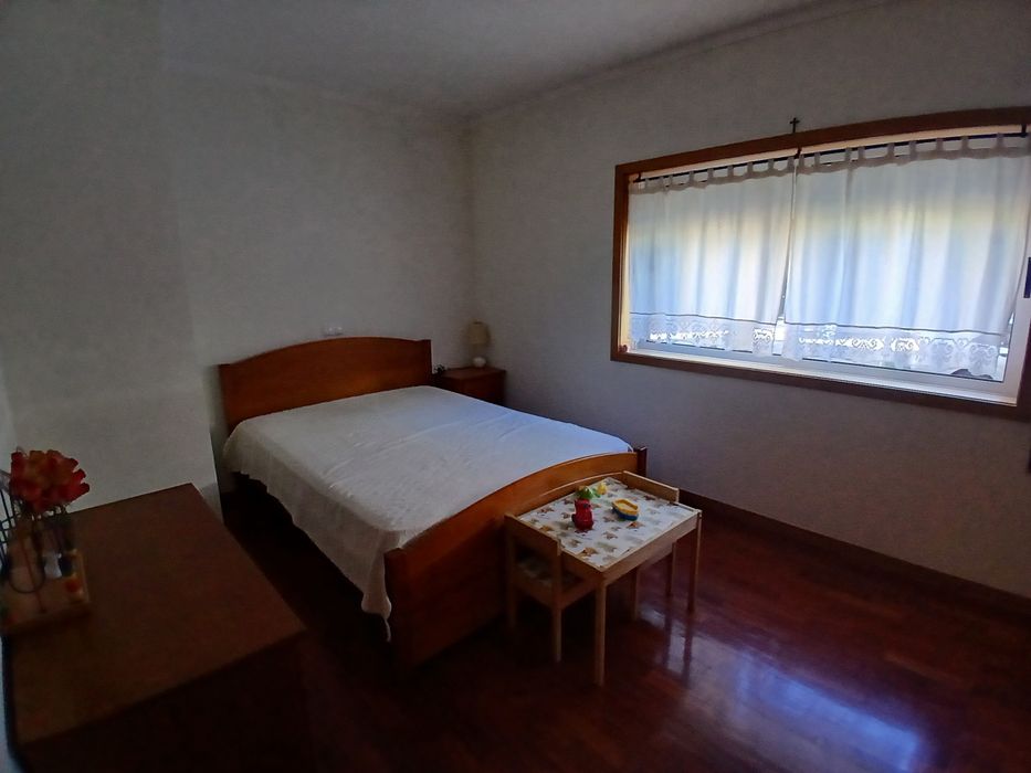 T2 em Anta Espinho