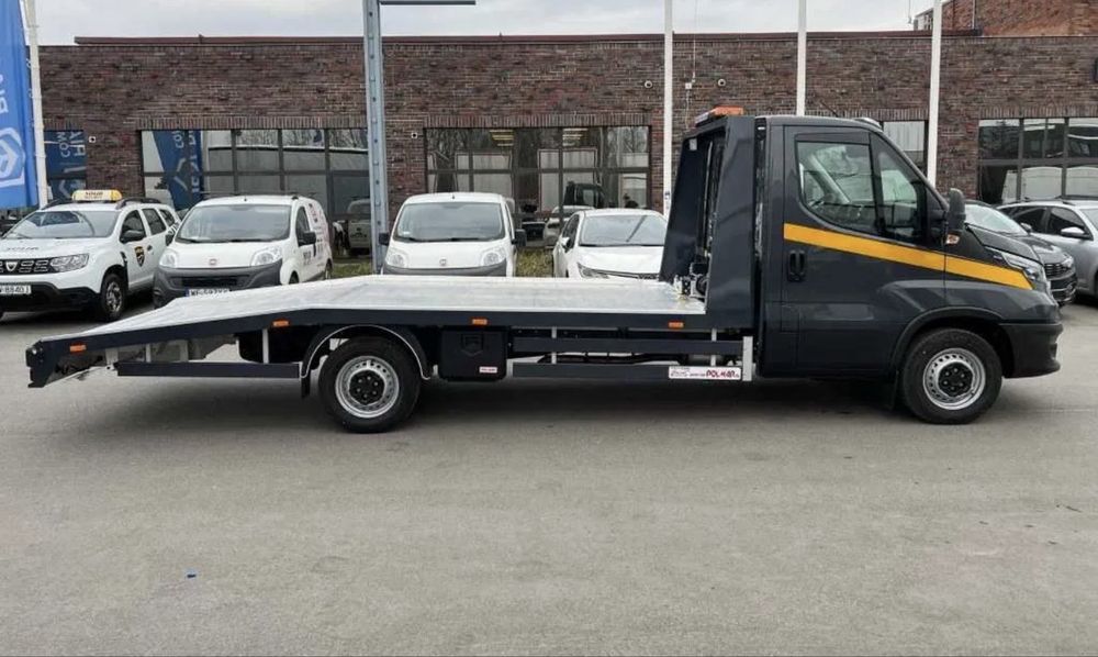 Евакуатор 24/7 | до 7 тонн | Эвакуатор недорого, лавета