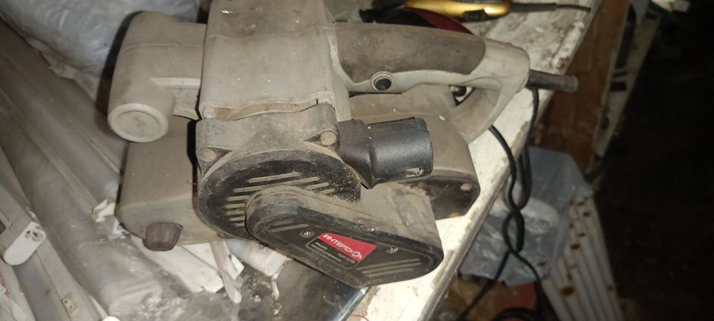 Электроинструмент на запчасти